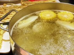 -牛事制造局牛肉火锅(莲岳路店)