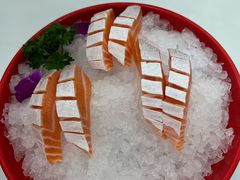 -新享乐海鲜(翠华路店)