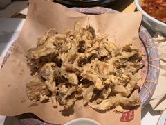 -辛香汇·现炒川菜(城北万象城店)