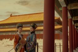 -美云庭古装·格格服汉服·京城旅拍(北京店)