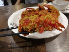-龙巢盱眙龙虾·牛蛙·烧烤宵夜(八卦岭店)