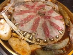 -小牛哈尼韩式水煎肉(万象城店)