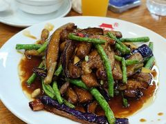 -顺徕德·仙庙烧鸡(桂庙路店)