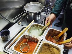 -老绍兴三味臭豆腐(奥林匹克购物广场店)