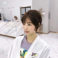 -3AM HAIR SALON染发接发