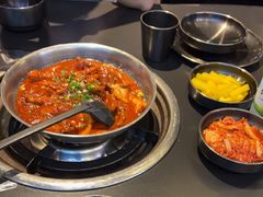 -HOTISLAND海鸡岛·韩国料理(江南西店)