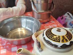 -龙师傅卤炒(天马店)