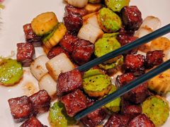 -味钱塘·钱塘渔鲜·地道江浙菜(宋城店)