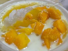 -宝芝林凉茶甜品屋(合兴路分店)