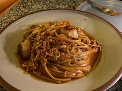 龙虾汁烩意面-Cooking Man(中懋天地店)