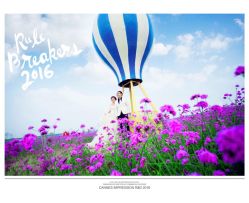 点击看大图 -戛纳印象摄影(潮拍定制馆)