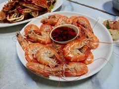 -汪姐海鲜(侨港总店·金冠好店)