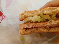 -麦当劳(集美石鼓店)