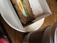 -星巴克(宁波老外滩店)