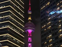 -东方明珠广播电视塔