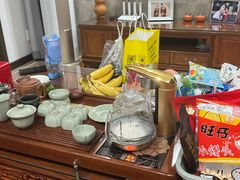 -鲍师傅糕点(大沽南路店)