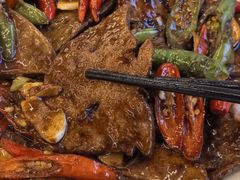 -張飛扒肉·龙江非遗(道外店)