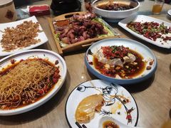 -小四川菜馆(托乐嘉店)