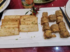 -阿锋鲍鱼酒家美食汇(华安店)