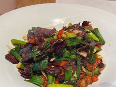 -巢爷老味(东方红店)