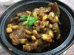 -师傅仔美食(东华老店)
