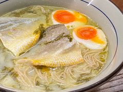 -蟹黄鱼·海派深夜面馆(江湾里店)