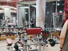 -奇迹健身·恒温游泳(恒大广场店)