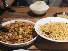 -川渝饭店