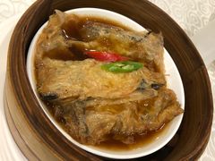 -七哥港式茶餐厅(亮马桥总店)