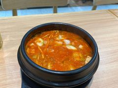 -小木屋拌饭(沈阳中街大悦城店)