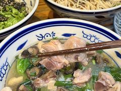 -老地方猫儿面(磁器口店)