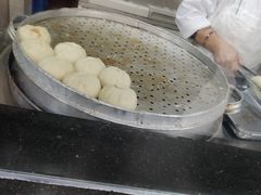 -韩包子(建设路店)