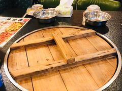 -荣德灶台鱼(圣泉寺店)