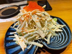 -隐鮨日料(北辰三角洲店)