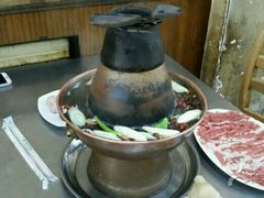 -三兴涮羊肉(荣安大街店)