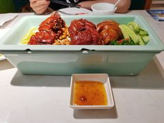 -避风塘·老港味餐厅(虹口龙之梦店)