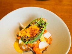 -OTIUM • 柴屿麦(亮马桥店)