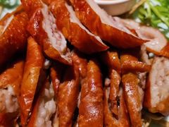 -鹅城粤菜馆(白云山路店)