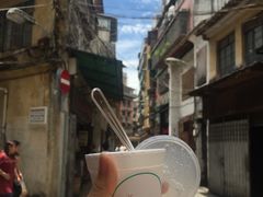椰子雪糕-洪馨椰子