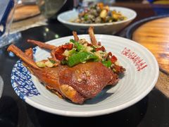 -好灶头妈妈菜·千岛湖土菜地标美食