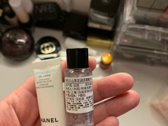 -Chanel(德基广场店)
