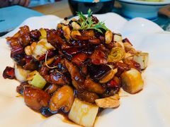 -局气 烤鸭·北京菜(光华路店)