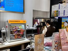 -GODIVA(王府井apm店)