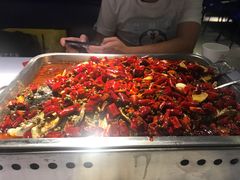 -鱼酷活鱼烤鱼(昆明路店)