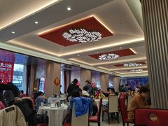 -普天和酒楼·新津菜·烤鸭(天津之眼店)