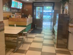 -民间老鸡汤面馆(中山北路店)