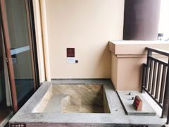 -清远熹乐谷温泉度假酒店