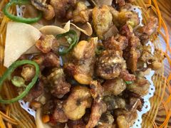 -南记食粥坊·宵夜大排档(莲花总店)