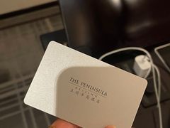 -王府半岛酒店
