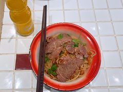 牛肉拌粉-子固路老南昌拌粉(城隍庙店)